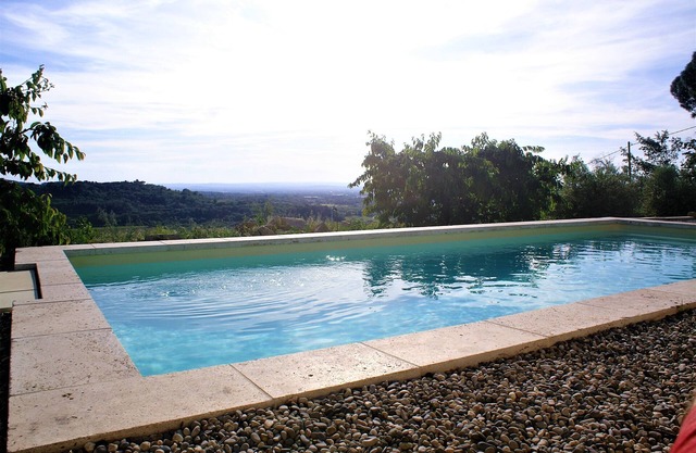 Farm in the heart of Vaucluse