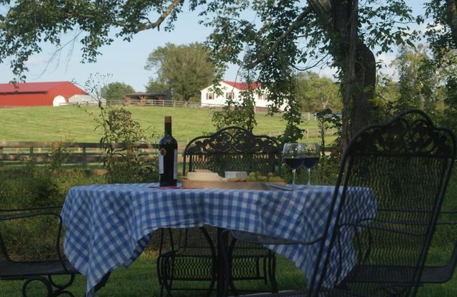 Farm living at it's best!