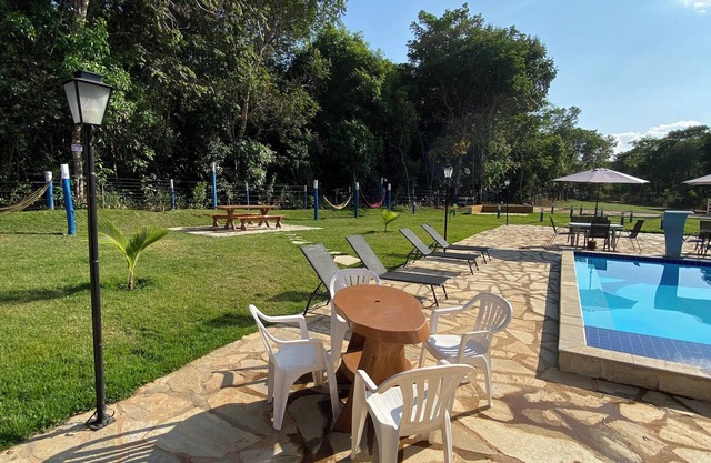 Farm of a thousand wonders