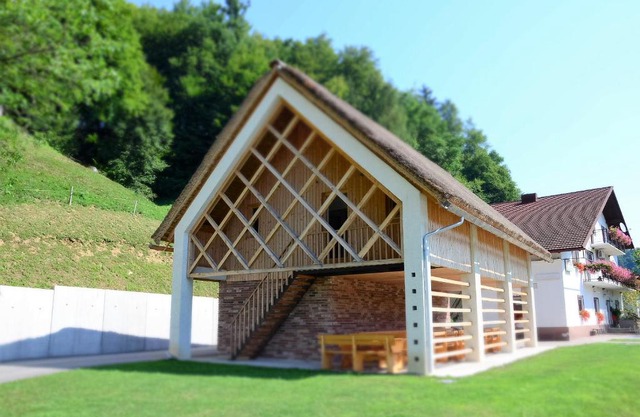 Farm stay Žurej