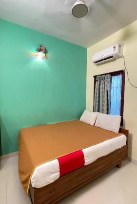 Farmdean holiday home