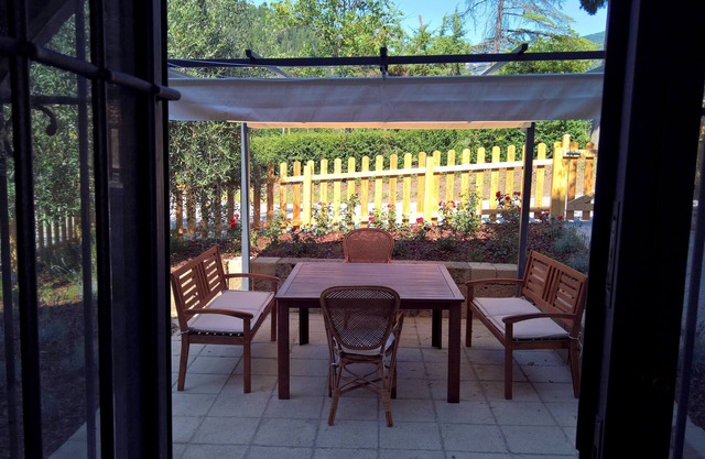 Farmhouse Casellina, Olivi house, swm-pool and garden, Florentine Chianti Hills
