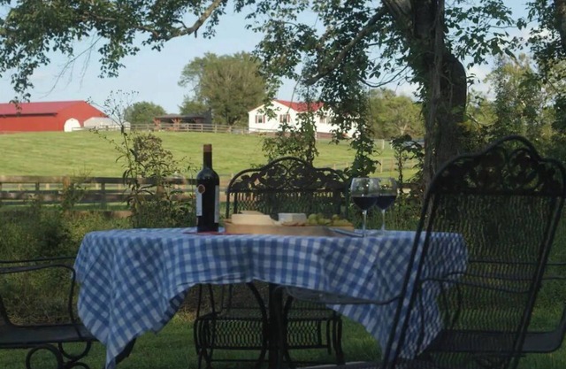 Farmhouse close to Wedding venues, Wineries, breweries, shops. Dogs welcome!