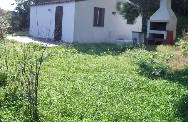 Farmhouse 'Costa Del Sud - Villino Open Space' with Shared Pool and Shared Garden