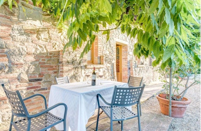 Farmhouse "Il Poggiarello" - The Tavern