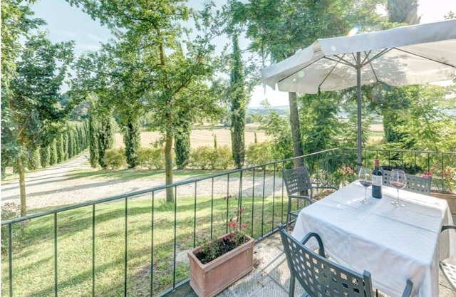 Farmhouse "Il Poggiarello" - La Bottega