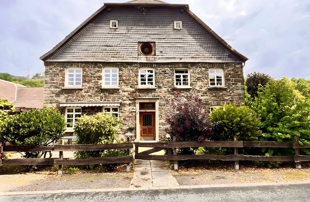 Farmhouse 'Kempers Auszeit' with Mountain View, Private Terrace and Wi-Fi