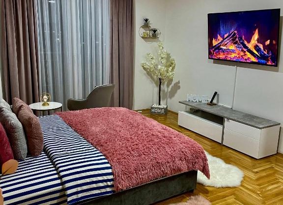 Farola Apartment