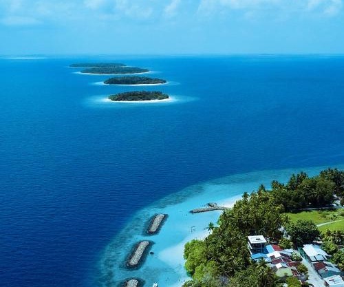 Fasdheythere Inn Maldives