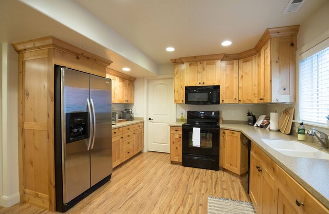 Fast Wifi,pets,private Entrance,3 Mins to BYU
