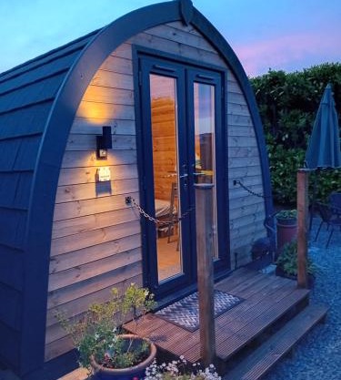 Fat Pete's Pod