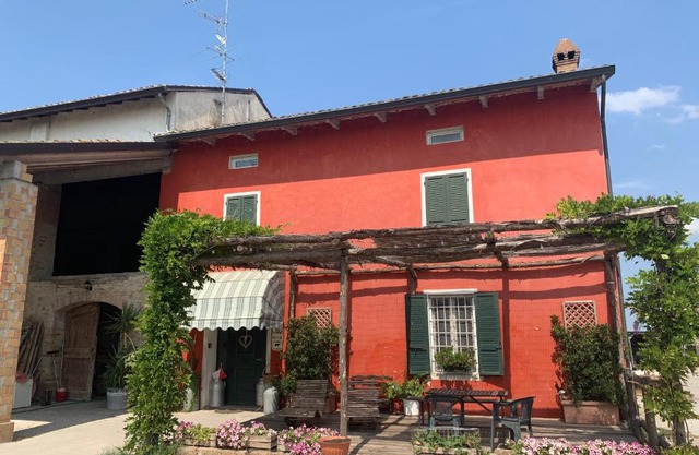 Fattoria Amelia