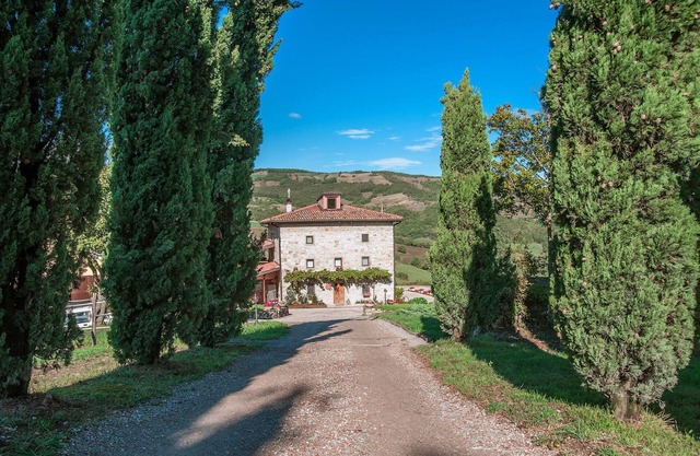 Fattoria Ca' di Fatino