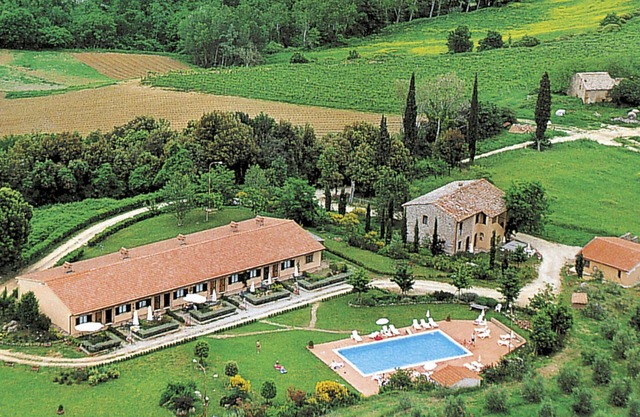 Fattoria di Fugnano by Interhome