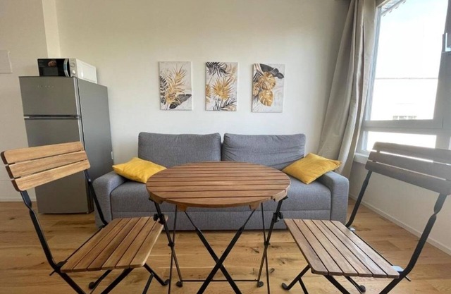 Fauna: 1 Bedroom Apartment 2
