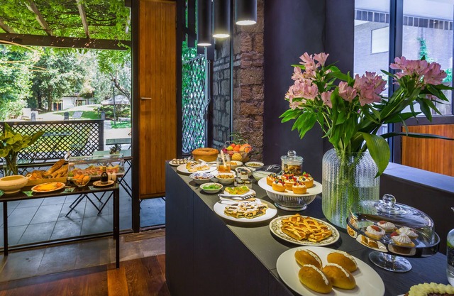 Fauno Urban Resort