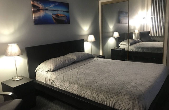 Federal Hill/DePasquale Square One Bedroom #3 longterm stays PLEASE READ !