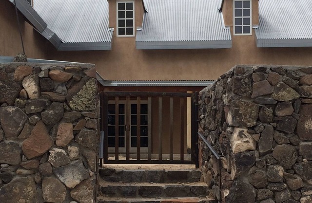 Feed your soul with a unique Northern NM experience with this exquisite Adobe