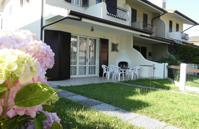 Feel at home in our villa with swimming pool