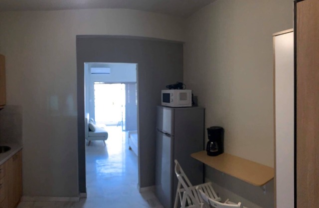 Feel Home Comfy studio in the City Center