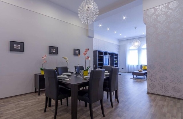 Feel Luxury in City Center of Budapest