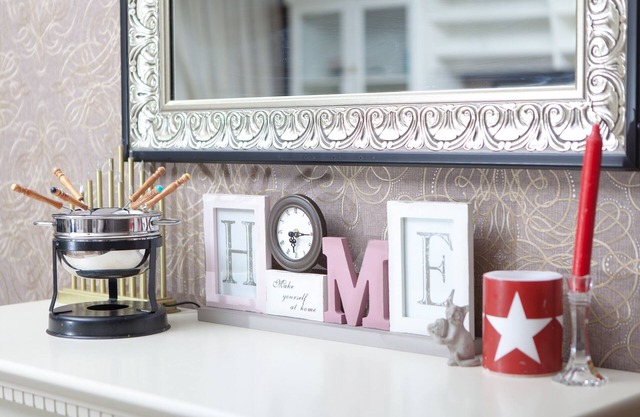 Feel yourself at Three Bears appartment :)