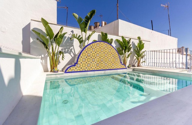 Feelathome San Lorenzo Apartments