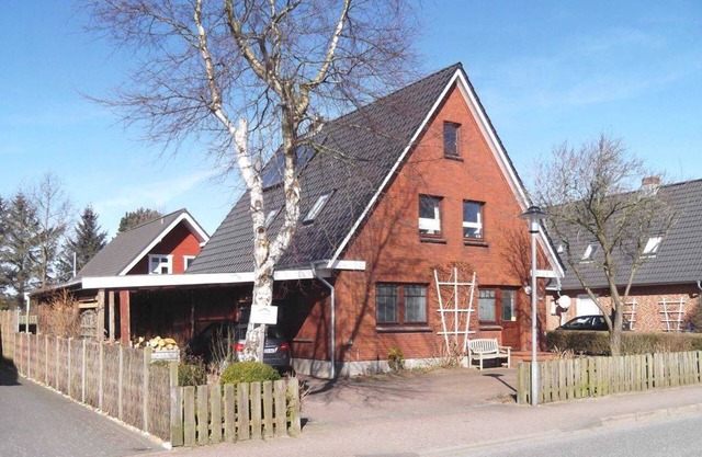 Fehrstieg 44, OG
