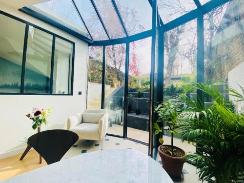 Feifei's Home & Spa - Luxe 10 min Paris