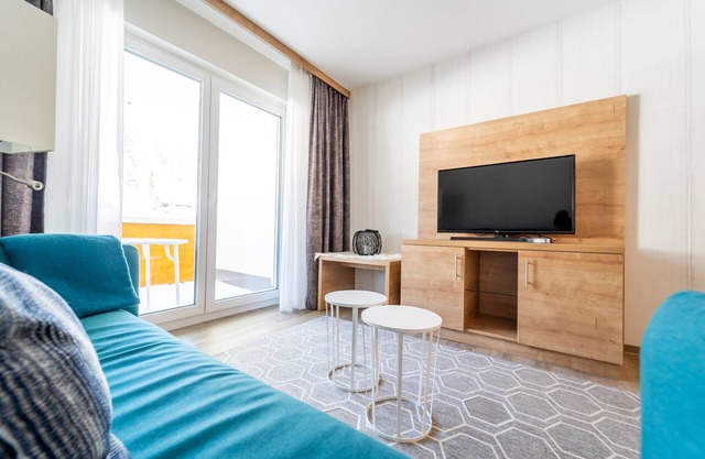 Feldberg Lodge Ferienwohnung: Skilift, Tiefgarage, Whirlpool, Skischrank, uvm