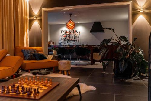 Felder's - Boutique Haus