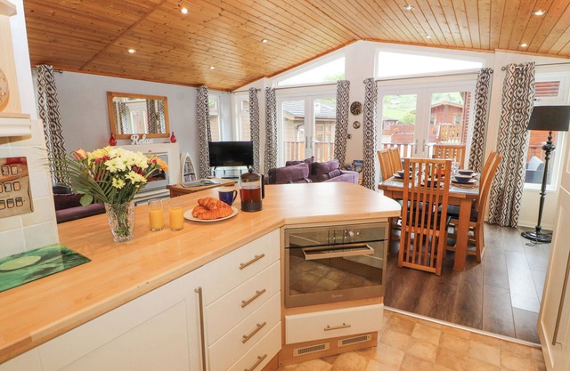 Fell View Lodge