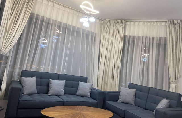 Female shared room in Dubai Marina