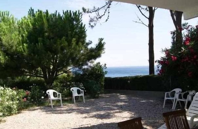 Fener de Baix 83 House with garden and sea views