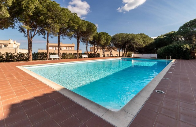 Fener de Dalt 84 - Apartment with communal pool