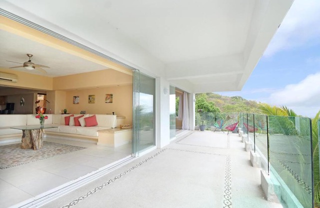 Fenomenal departamento cerca de la playa