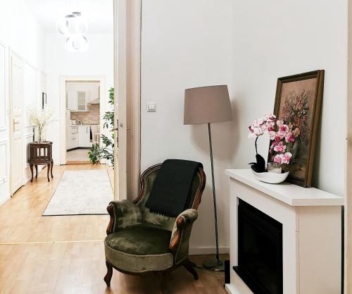Ferenc Apartman