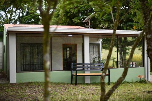 Fergust Family Studio Monteverde