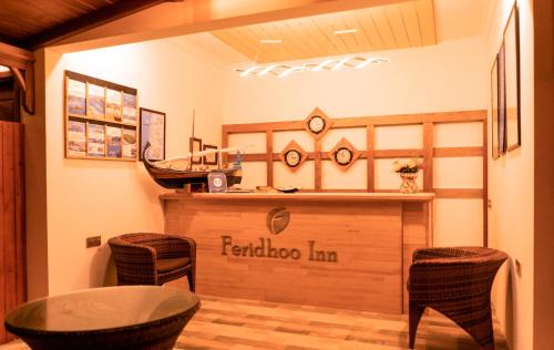 Feridhoo Inn