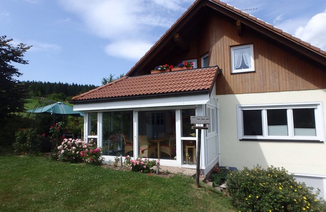 Ferien bei Fechtig, 10 Min. vom Schluchsee Entfernt