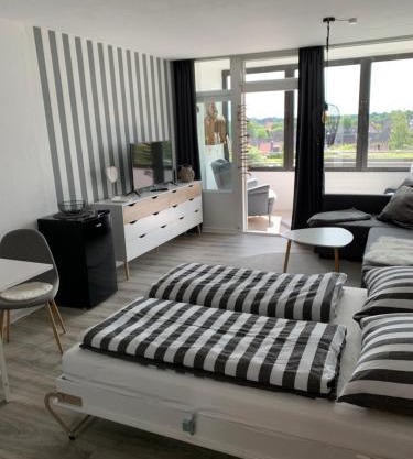 Ferienappartment Tom Kyle