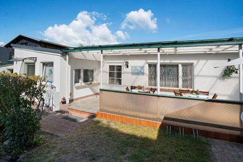 Ferienbungalows Werner