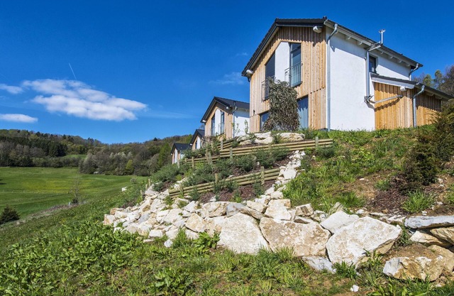 Feriendorf an der Therme Obernsees by Interhome