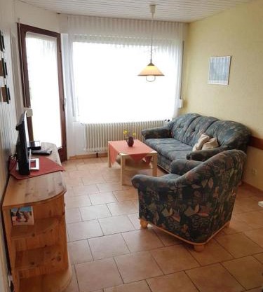 Feriengarten Dahme W 16