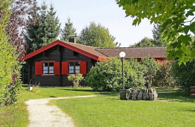 Ferienhäuser Lauterdörfle, Hayingen