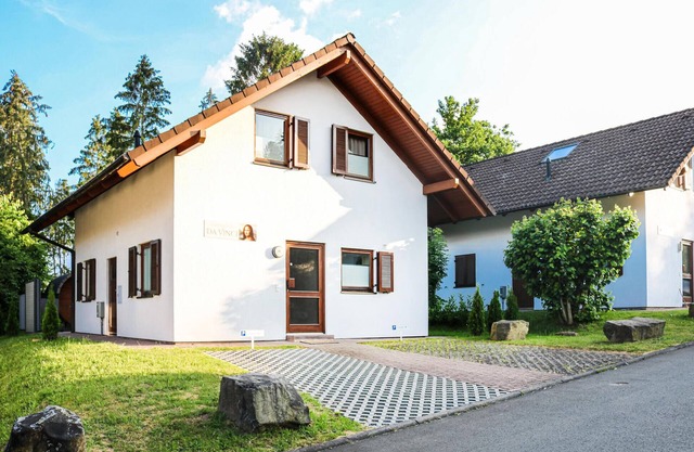 Ferienhaus 11 in Kirchheim
