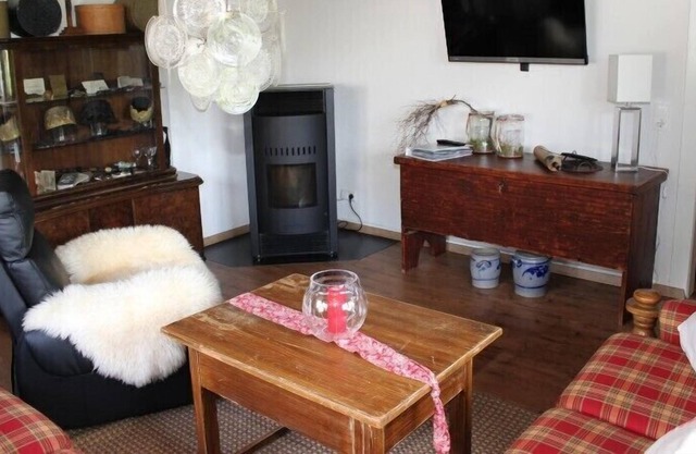 Ferienhaus 120qm, 3 Schlafzimmer, max. 7 Personen