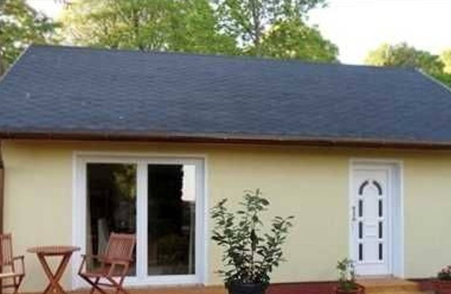 Ferienhaus am Nepperminer See - Holiday home