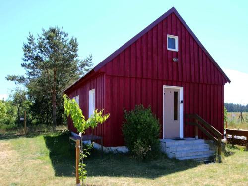 Ferienhaus am Oase am Vilzsee