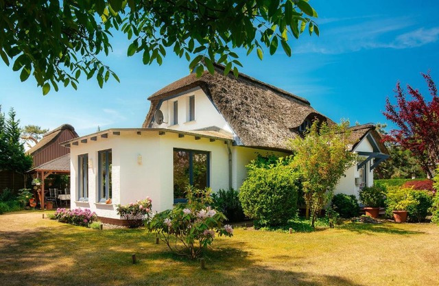 Ferienhaus Ankerherz
